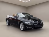 BMW 428i Cabrio Aut. Luxury-Line - BMW 428 aus 2015