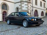 BMW 525i E34 Limousine | HU neu | H-Kennzeichen - BMW 525: 34