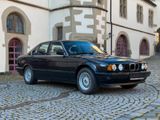 BMW 525i E34 Limousine | HU neu | H-Kennzeichen - BMW 5er Reihe aus 1990