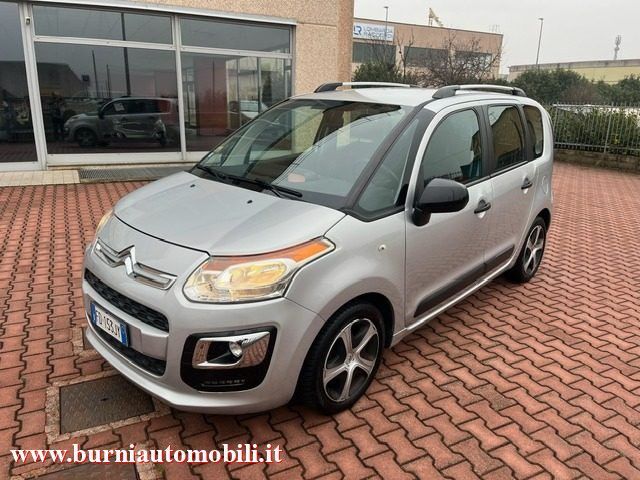 Citroën CITROEN C3 Picasso VTi 95 CV