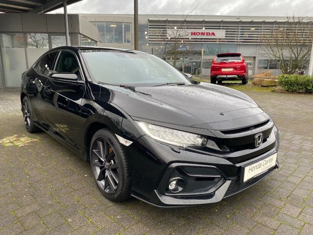 Honda Civic 1.0 Executive Navi|RFK|Schiebedach