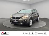 Peugeot 3008 1.2 PureTech Active KLIMA+SITZHZG+TEMPOMAT - Peugeot 3008: Active