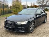 Audi A6 3.0 TDI Quattro HeadUp/AHK/360*Kamera - gebrauchte Audi A6 aus dem Jahr 2015