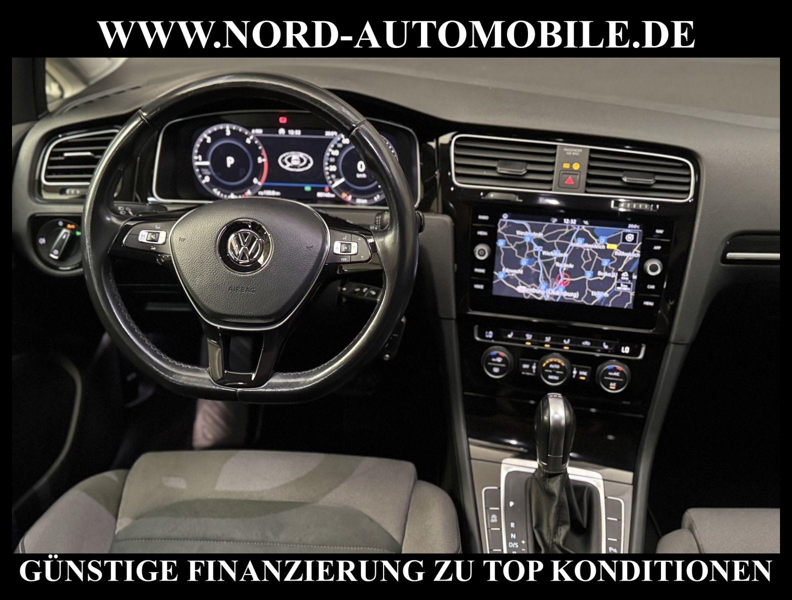 Volkswagen Golf Limo 2.0 TDI DSG R-Line Dig.Cockpit*Navi*