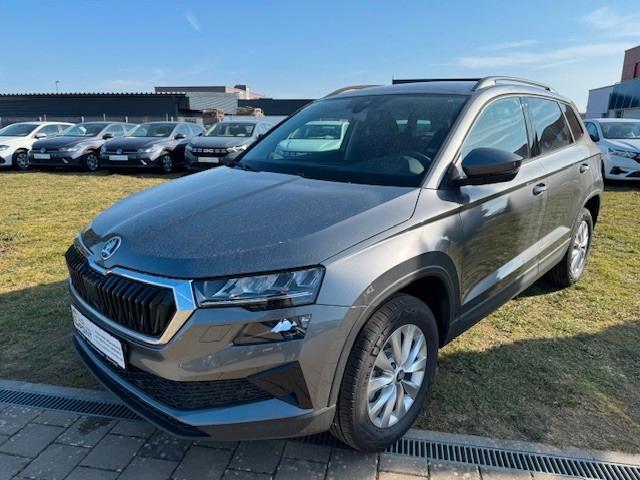 Skoda Karoq Selection 1.5 TSI "130 Selection" DSG LED