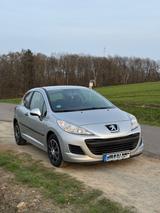 Peugeot 207 1.4 Benzin - TÜV bis 10/2027 -... - Peugeot 207 in Bielefeld