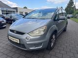 Ford S-Max S-MAX Titanium PDC NAVI XENON - Ford S-Max aus 2006: Titanium