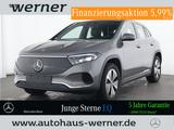 Mercedes-Benz EQA 350 4M PROG-ADV+ AHK DISTR WINTER BURMES VZA - Mercedes-Benz EQA Gebrauchtwagen in Bremen