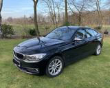 BMW 318 GT - BMW 318 Gran Turismo aus 2014