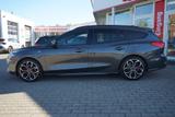 Ford Focus Turnier 1.0 M-Hybrid ST-Line LED Kamera - gebrauchte Ford Focus aus dem Jahr 2021