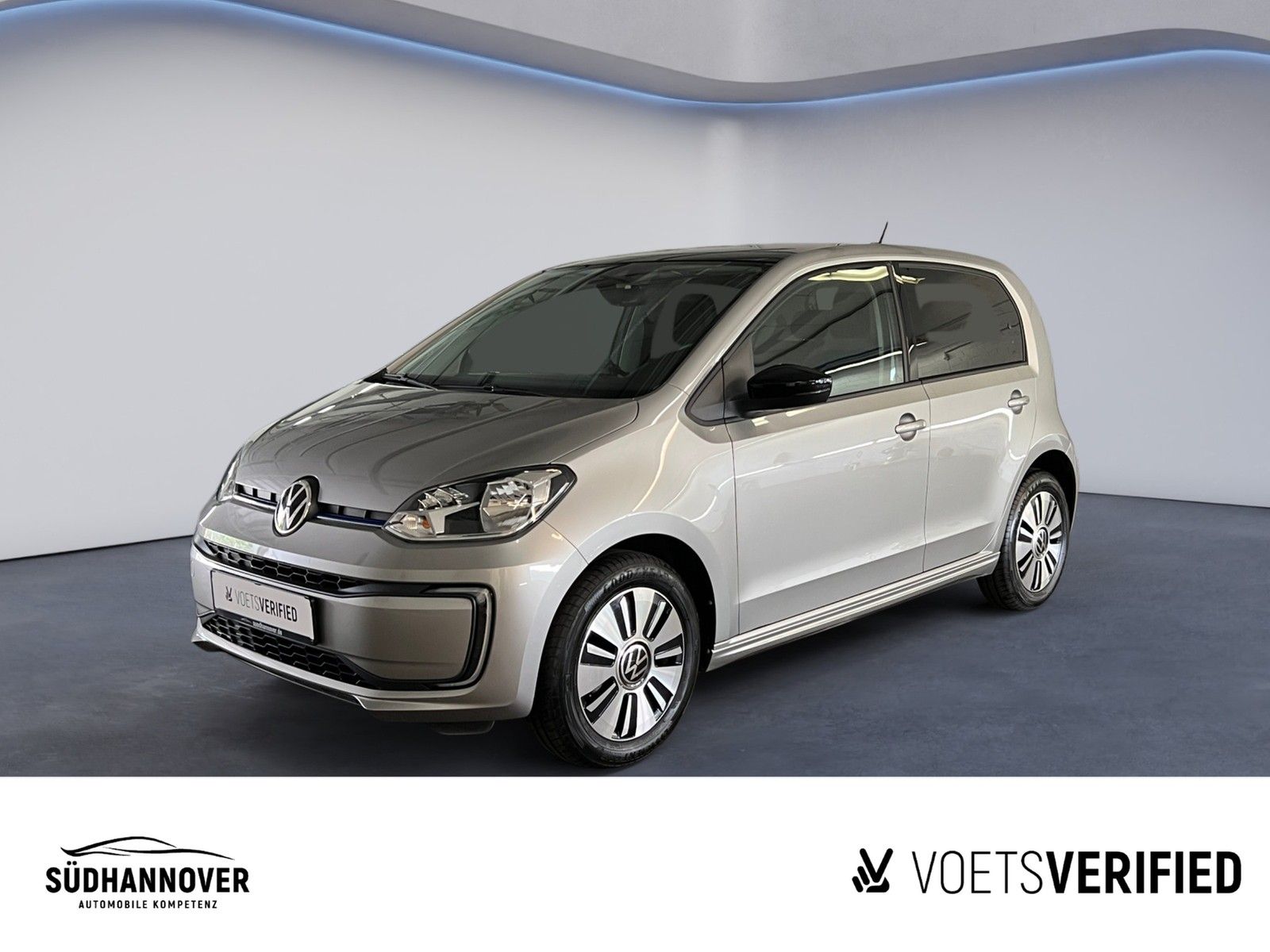 Volkswagen e-up! - Bild 2