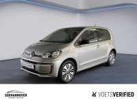 Volkswagen e-up! - Vorschau Bild 2
