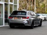 BMW M3 Touring xDrive Competition Keramik*H&K*Laser - gebrauchte BMW M3 aus dem Jahr 2024
