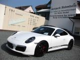 Porsche 911 Coupe 4 S PDK WLS331KW1HDdt.Fzg.Approvet9-25 - Porsche: Coupé, 3.2