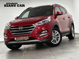 Hyundai Tucson Trend 4WD.PANO.AHK.NAVI.SHZ.KAM.TMP.PDC - Hyundai TUCSON Gebrauchtwagen in Bremen