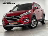 Hyundai Tucson Trend 4WD.PANO.AHK.NAVI.SHZ.KAM.TMP.PDC - Hyundai in Bremen