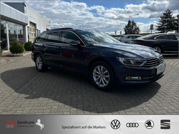 Volkswagen Passat Variant - 4