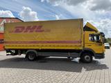 Mercedes-Benz Atego 1222 4X2 Klima, LBW - Mercedes-Benz 1222
