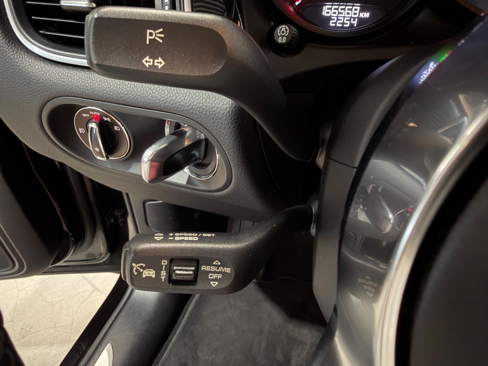 Porsche Macan S Diesel | 258 ch | BVA | Bose | Caméra de recul | Chauffage auxiliaire | Sièges électriques à mémoire