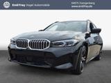 BMW 318d Touring Aut. 110 kW, 5-türig (Diesel)
