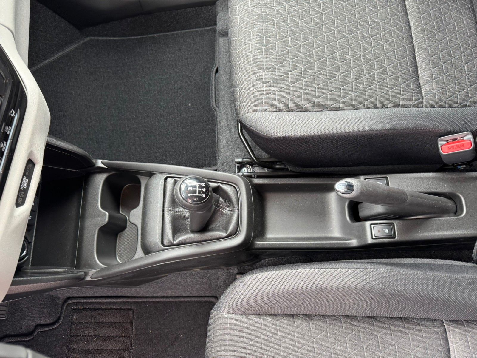 Suzuki Swift - Bild 22