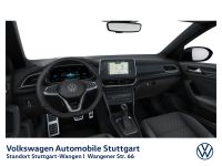 Volkswagen T-Roc - Vorschau Bild 8