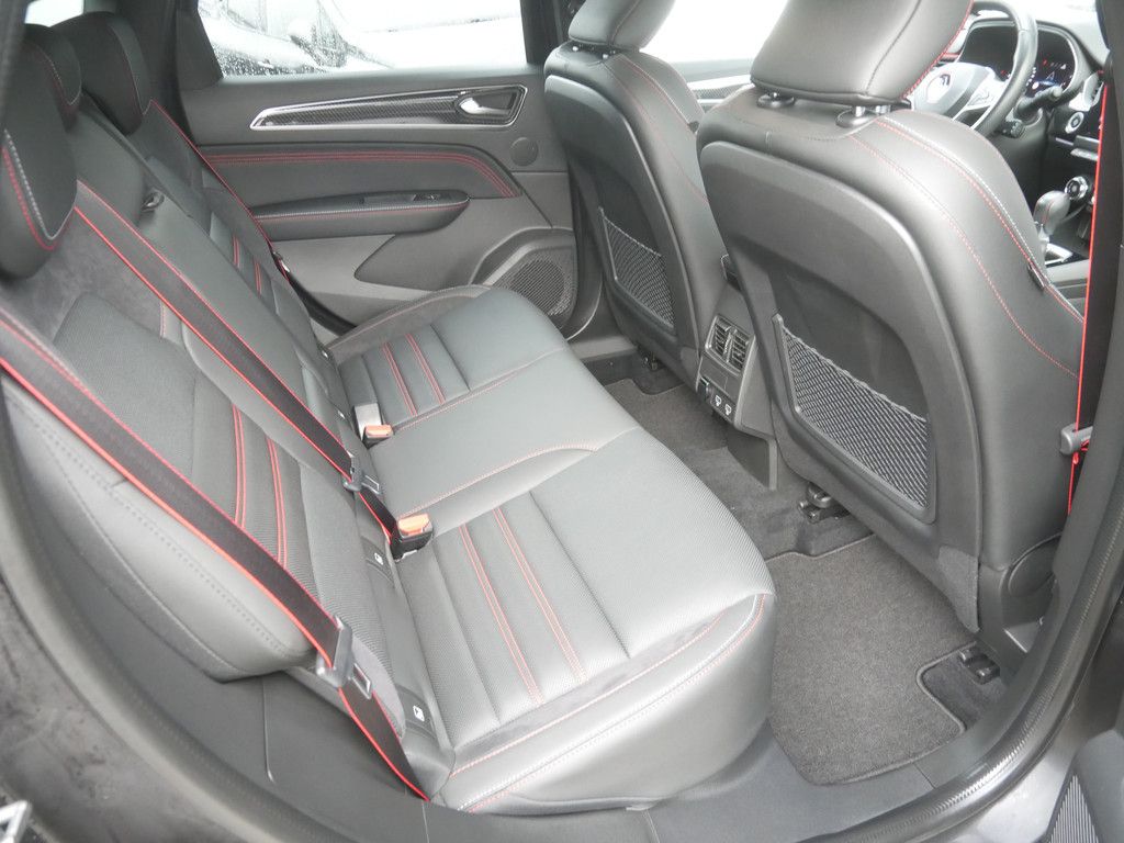 Fahrzeugabbildung Renault Arkana R.S. Line TCe 160 SHZ KAMERA NAVI ACC LED