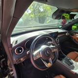 Mercedes-Benz GLC 300 e 4MATIC Autom. - - Mercedes-Benz GLC 300 in Bremen