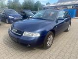 Audi A4 1.8 Avant Erste Hand !! 8-Fach TÜV 12.2026 - Audi A4 aus 1999: Kombi