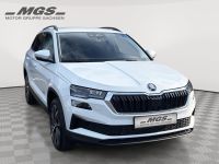 Skoda Karoq - Vorschau Bild 5