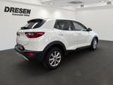 Kia Stonic Edition 7 1.2 CARPLAY,SITZHZG,BLUETOOTH,L - Kia Stonic in Bonn