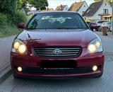 Kia KIA MAGENTIS  OPTIMA DIESEL  AUTOMATIK 140 PS - Kia Magentis Gebrauchtwagen