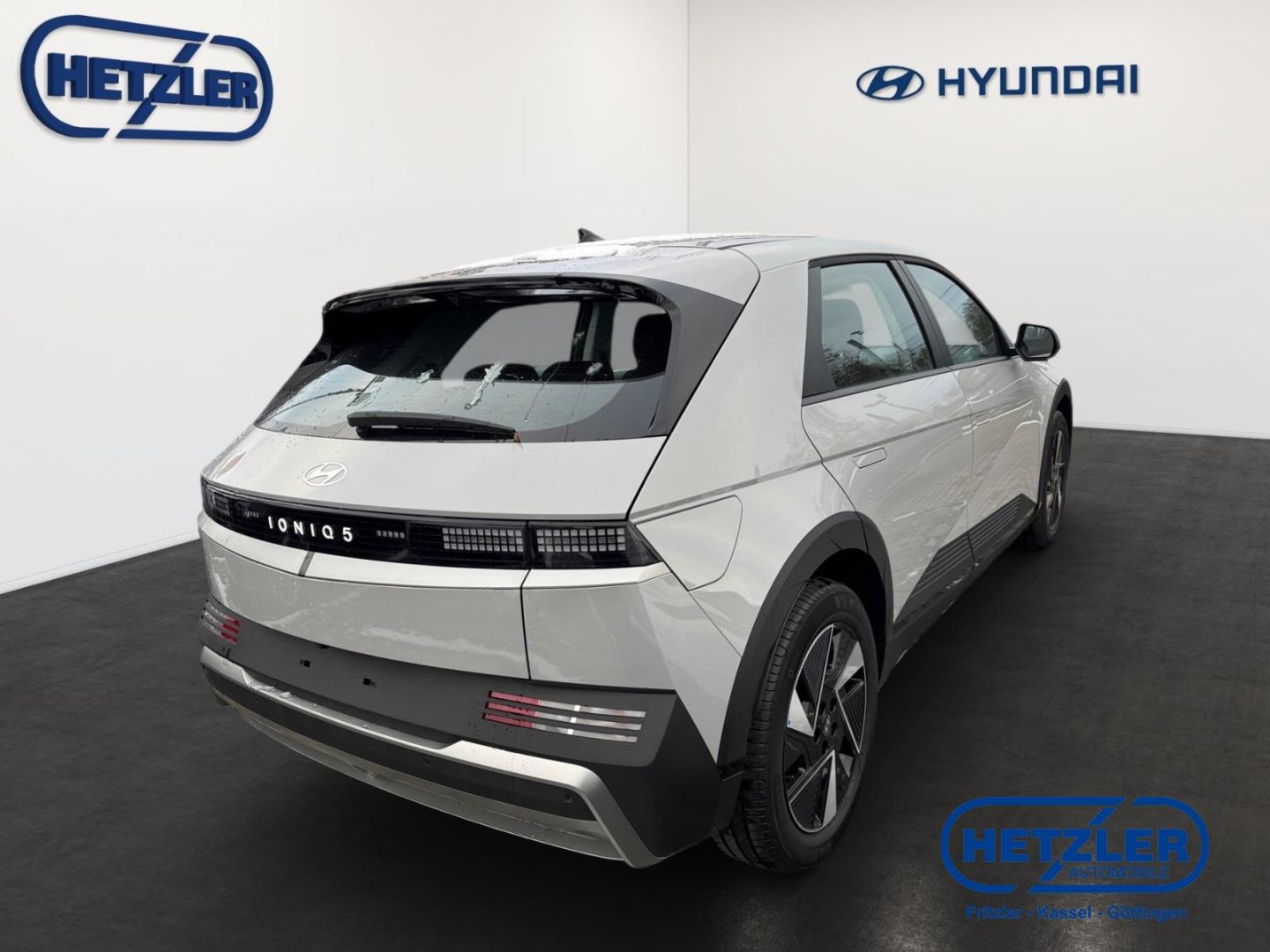 Hyundai IONIQ 5 – Bild 3