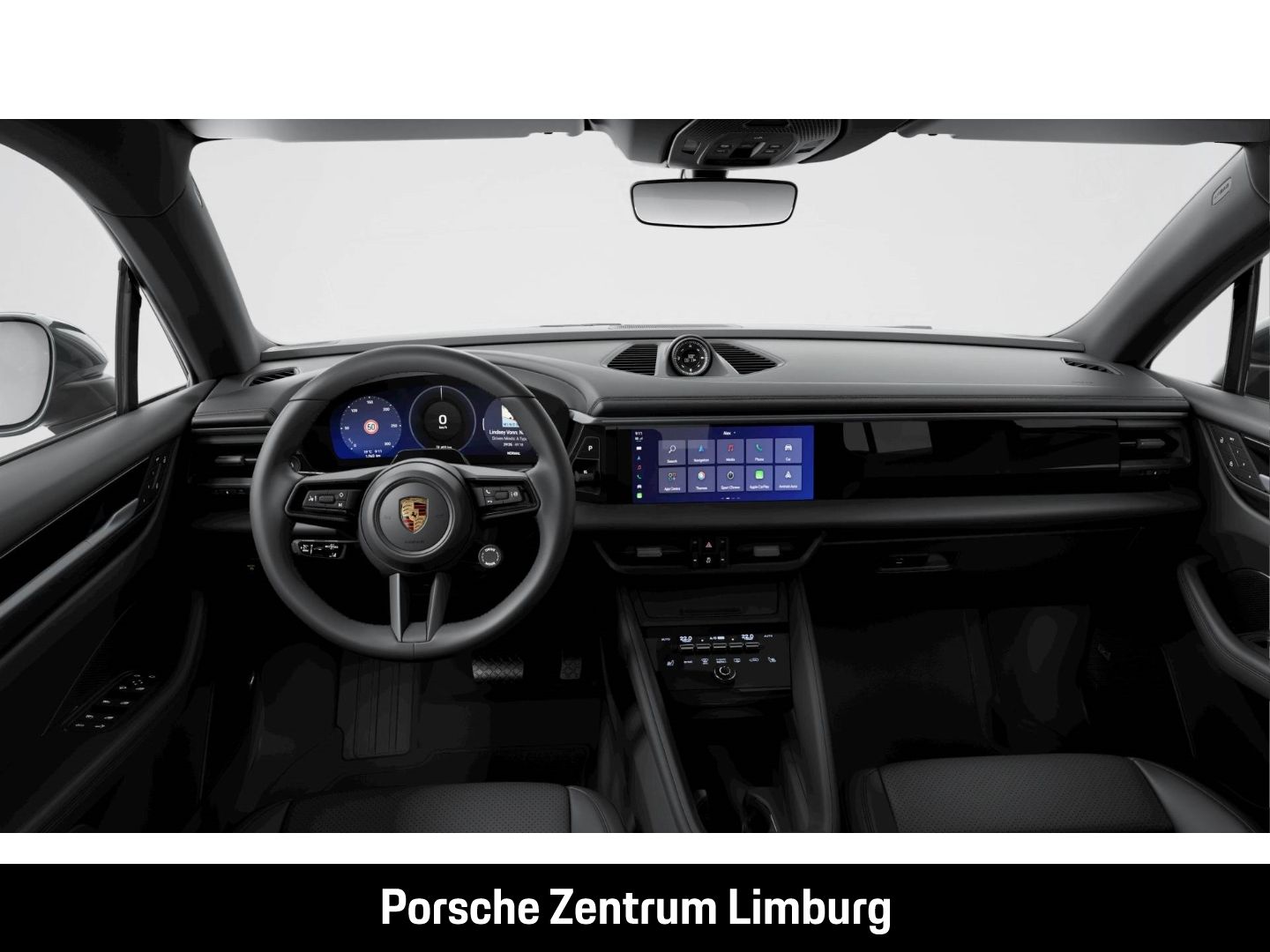 Porsche Macan - Bild 9