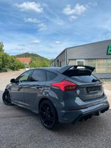 Ford Focus RS 2,3 EB LED Kamera Lenkradh. Temp.  - Ford: RS