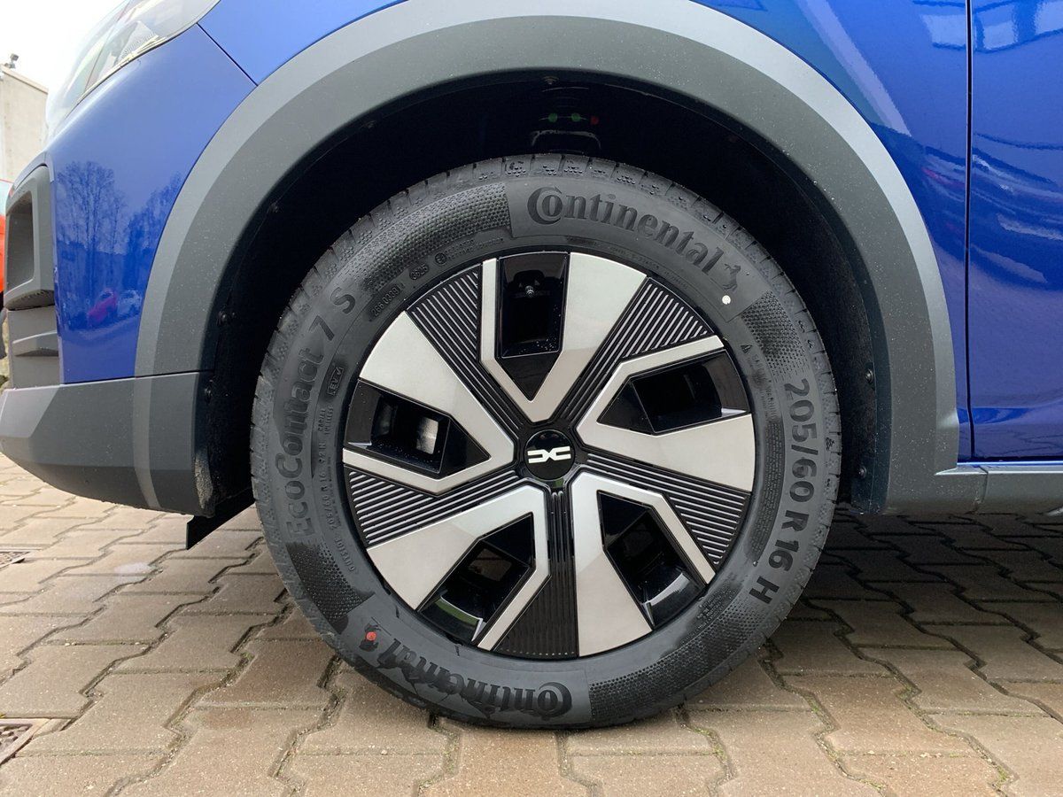 Dacia Sandero - Bild 13