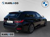 BMW 320 d Touring Pano HUD Temp Sportsitze Ambiente - BMW 320 in Leipzig