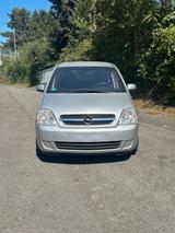 Opel Meriva 1,6 , Automatik - Opel Meriva in Wuppertal