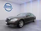 Mercedes-Benz S 350 CDI 4Matic L NIGHT KAMERA - Mercedes-Benz S 350 in Mainz