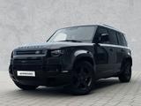 Land Rover Defender 110 3.0 D250  X-Dynamic SE AHK SD LED - Land Rover Defender in Karlsruhe