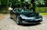 Corvette C6 Limited Edition - 42 Tkm - Garantie - gebrauchte Corvette Cabrios