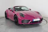 Porsche 992 GTS Cabrio/Garantie 01/29/Lift/Matrix/Cabon 