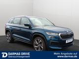 Skoda Kodiaq Laurin & Klement 2.0 TDI 147kW Aut.  - Skoda: Laurin Klement
