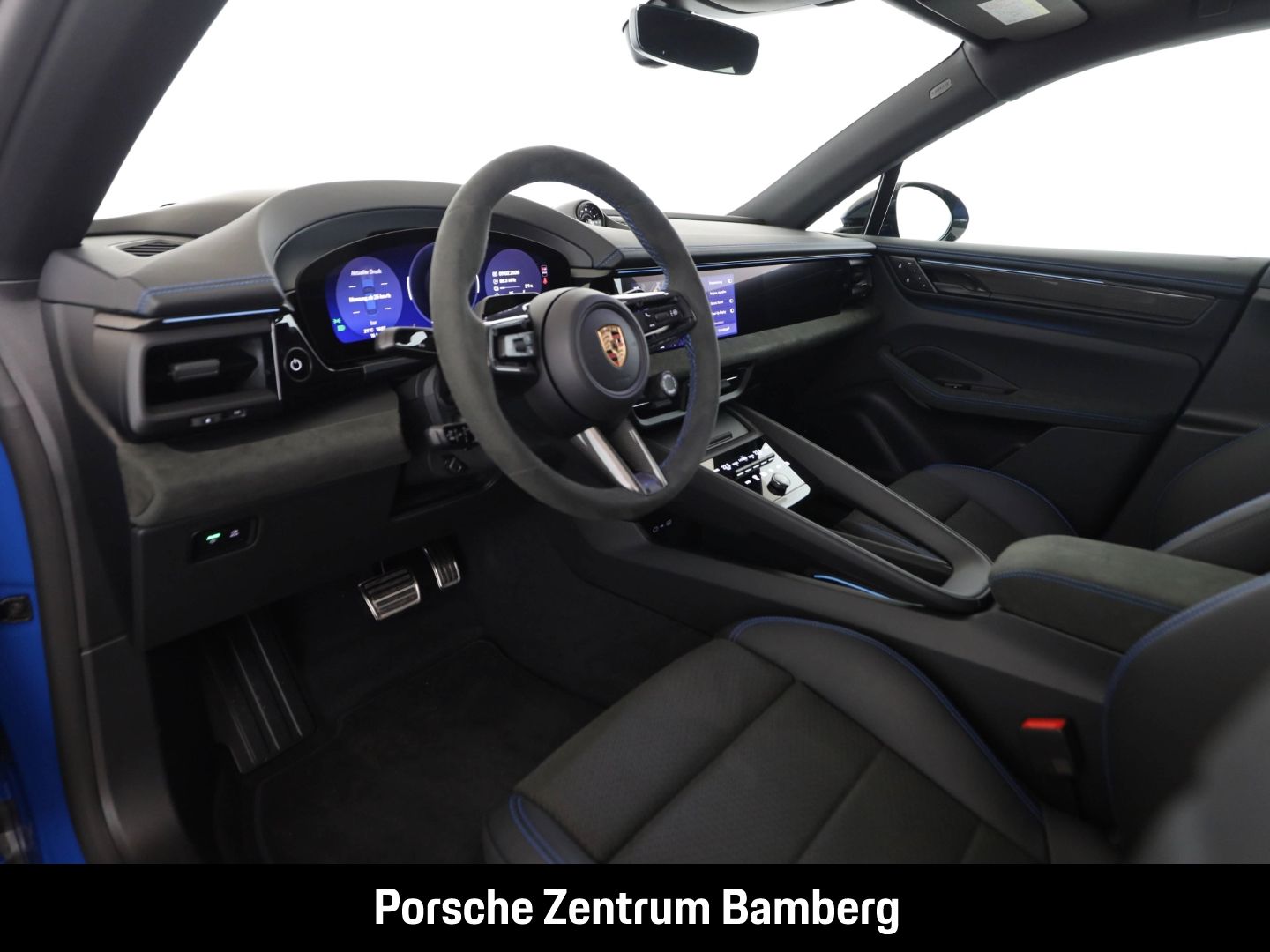 Porsche Macan - Bild 4