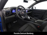 Porsche Macan - Vorschau Bild 4