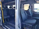 Ford Transit Limited Bus 460 L4 AG 17 Sitze NAVI TEMP - Ford Transit 460