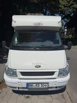 LMC Liberty - Teilintegrierter Automatik