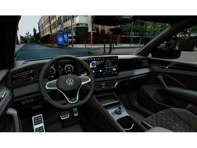 Volkswagen Tiguan - Bild 8
