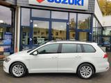 Volkswagen Golf VII Variant Comfortline BMT*TGI*Erdgas*ACC - Volkswagen Golf: Tgi