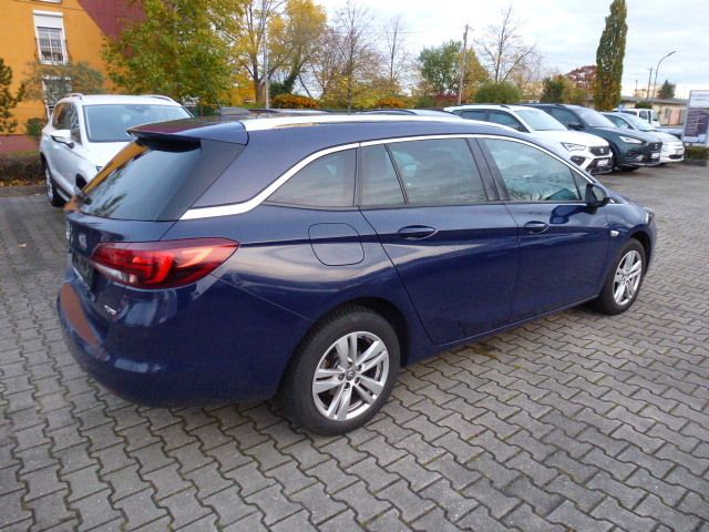 Fahrzeugabbildung Opel Astra K Sportstourer 1.4 Turbo Dynamic